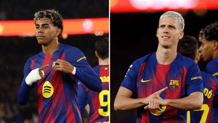 Barcelona rikthehet në krye, edhe Atletico Madrid shënon një hat-trick…