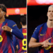 Barcelona rikthehet në krye, edhe Atletico Madrid shënon një hat-trick…