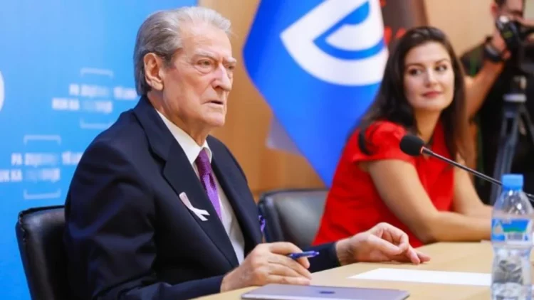 Krijimi i Qeverisë Teknike, Partia Demokratike do të mbledhë nesër Kryesinë