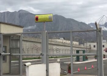 Arratisja e Altin Ndocit trazon burgjet: Transferohen urgjentisht 90 të dënuar nga Fushë-Kruja në Peqin