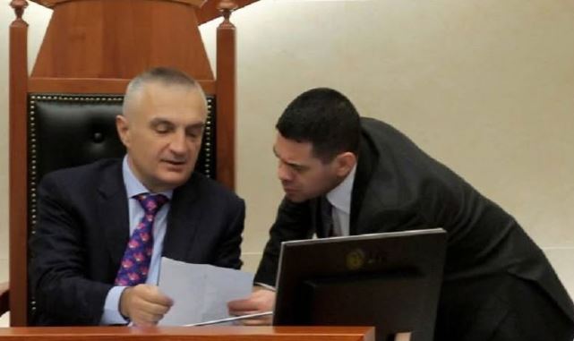 Meta me fjalë të mëdha për Arben Ahmetajn: “Patriot…lider i të gjithë socialistëve të mashtruar”