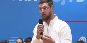 Drejtuesi i FRPD Durrës-Berishës: Foltoret nuk janë të mjaftueshme, nuk mundet kështu Rama