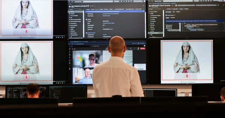 “New York Times”: Shqipëria krijon ‘Diellën’ për të frenuar korrupsionin, por krijuesit e saj akuzohen për afera me tenderat