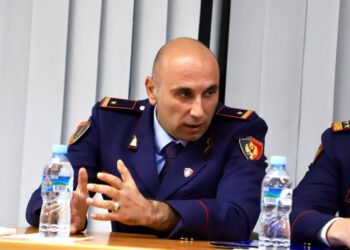 Pasi arrestoi Ilir Metën u bë drejtor policie, Vilson Bala transferohet nga DVP Durrës në Korçë