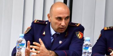 Pasi arrestoi Ilir Metën u bë drejtor policie, Vilson Bala transferohet nga DVP Durrës në Korçë