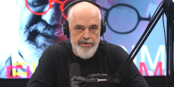 Pas protestës së 24 janarit, Rama “harron” akuzat për Ballukun: SPAK të hetojë “21 janarin”!