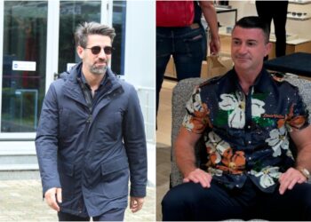 Nga Instagrami i Boçit te bizneset e Abules, skema 50 milionë euro që u hoq nga sekuestro