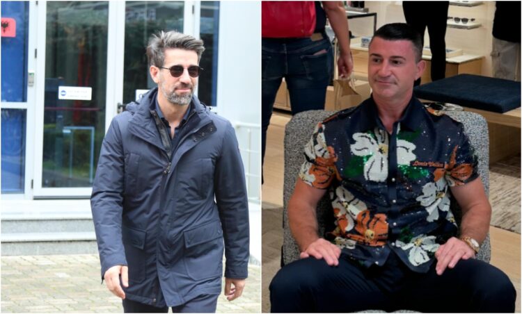 Nga Instagrami i Boçit te bizneset e Abules, skema 50 milionë euro që u hoq nga sekuestro