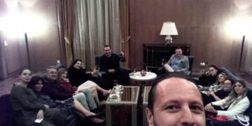 DOKUMENTET/ E pandehur bashkë me Ballukun për afera me tenderat, ministrja tenton ta emërojë shoqen e vet në krye të KPP