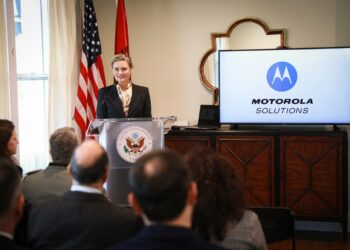 VanHorn: Mesazhi i Trump, siguria ekonomike në zemër të sigurisë kombëtare