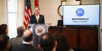 VanHorn: Mesazhi i Trump, siguria ekonomike në zemër të sigurisë kombëtare