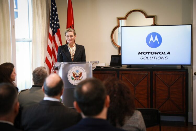 VanHorn: Mesazhi i Trump, siguria ekonomike në zemër të sigurisë kombëtare