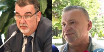 Vrasja e gjyqtarit Kalaja, xhaxhai i Elvis Shkambit kërkon ndryshimin e masës së sigurisë