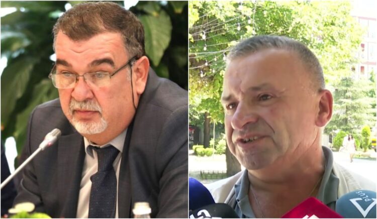 Vrasja e gjyqtarit Kalaja, xhaxhai i Elvis Shkambit kërkon ndryshimin e masës së sigurisë