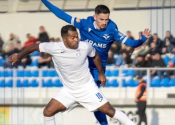 Një pikë për secilën, Vora dhe Tirana barazojnë pas një fundi dramatik