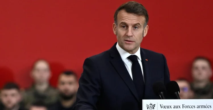 Macron kundër presioneve të Trump: BE të aktivizojë mekanizmin e hakmarrjes ekonomike