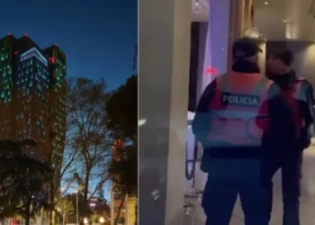 Aksioni i SPAK për mashtrimin me call center në Tiranë/ Prokuroria: U arrestuan 6 persona, një ditë para kontrollit u boshatisën zyrat