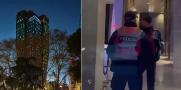 Aksioni i SPAK për mashtrimin me call center në Tiranë/ Prokuroria: U arrestuan 6 persona, një ditë para kontrollit u boshatisën zyrat