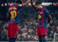 Spektakël në “El Clasico”, Barcelona fiton Superkupën e Spanjës, mund Realin