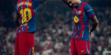 Spektakël në “El Clasico”, Barcelona fiton Superkupën e Spanjës, mund Realin