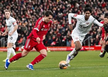Liverpool e kthen në stërvitore me Barnsley-n, fazën tjetër takohet me Bighton (VIDEO)