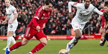 Liverpool e kthen në stërvitore me Barnsley-n, fazën tjetër takohet me Bighton (VIDEO)