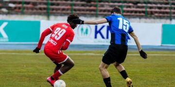 Kategoria e Parë/ Skënderbeu rikthehet tek fitorja, java buzëqesh edhe për Laçin, Pogradecin, Korabin dhe Luftëtarin