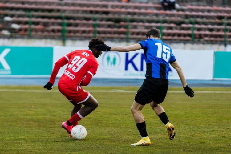 Kategoria e Parë/ Skënderbeu rikthehet tek fitorja, java buzëqesh edhe për Laçin, Pogradecin, Korabin dhe Luftëtarin