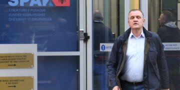 Gjykata Kushtetuese refuzon kërkesën e Ilir Beqajt për lirimin nga burgu