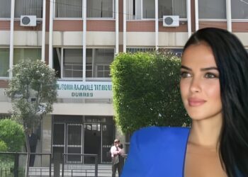 Shkarkohet drejtoresha e Tatimeve të Durrësit, Ina Bello! Ja kush e zëvendëson