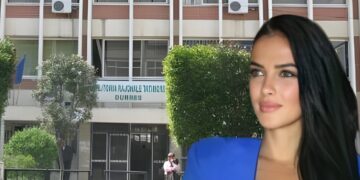 Shkarkohet drejtoresha e Tatimeve të Durrësit, Ina Bello! Ja kush e zëvendëson