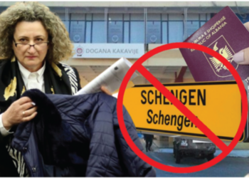 Dënimi i gjyqtares Irena Gjoka, KLGJ nuk pranon nisjen e verifikimit: Ta shqyrtojë ILD-ja