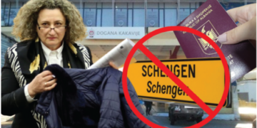 Dënimi i gjyqtares Irena Gjoka, KLGJ nuk pranon nisjen e verifikimit: Ta shqyrtojë ILD-ja