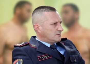 Dhunë ndaj qytetarëve/ Prokuroria kërkon 6 vite burgim për zv.drejtorin e Vlorës, Klodian Kondi