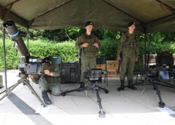 Kosova armatoset me sisteme moderne anti-tank nga Turqia