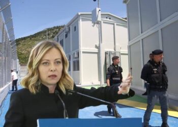 IL TEMPO: 40 të huaj me precedentë penalë rikthehen nga Shqipëria në Itali si “pako me defekt”