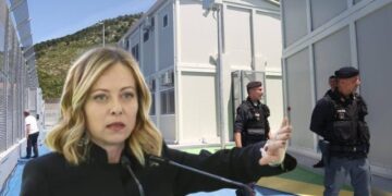 IL TEMPO: 40 të huaj me precedentë penalë rikthehen nga Shqipëria në Itali si “pako me defekt”