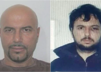 Nga vrasja e Jani Aliajt te krimet ndër vite, kush është Juliand Halili, njeriu i Vasilis Varelas