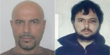 Nga vrasja e Jani Aliajt te krimet ndër vite, kush është Juliand Halili, njeriu i Vasilis Varelas