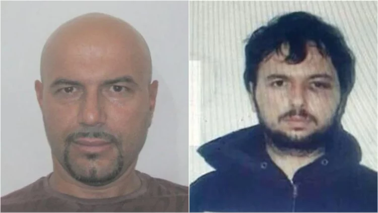 Nga vrasja e Jani Aliajt te krimet ndër vite, kush është Juliand Halili, njeriu i Vasilis Varelas