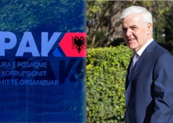 “Vizitë monitoruese”, SPAK i thotë “jo” komisionit Xhafa, alarmon për cenim të pavarësisë