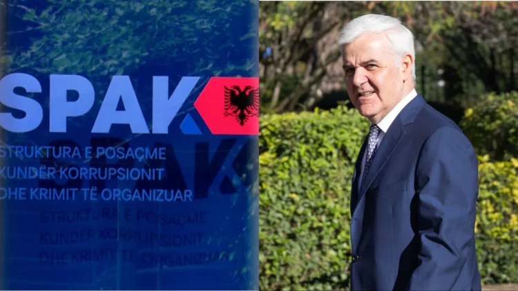 “Vizitë monitoruese”, SPAK i thotë “jo” komisionit Xhafa, alarmon për cenim të pavarësisë