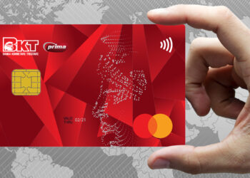 Skandal sigurie në BKT: qytetarëve u vidhen paratë nga kartat bankare