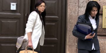 Shkarkimi i prokurores Rita Gjati, KPA lë në fuqi vendimin: Probleme me figurën…