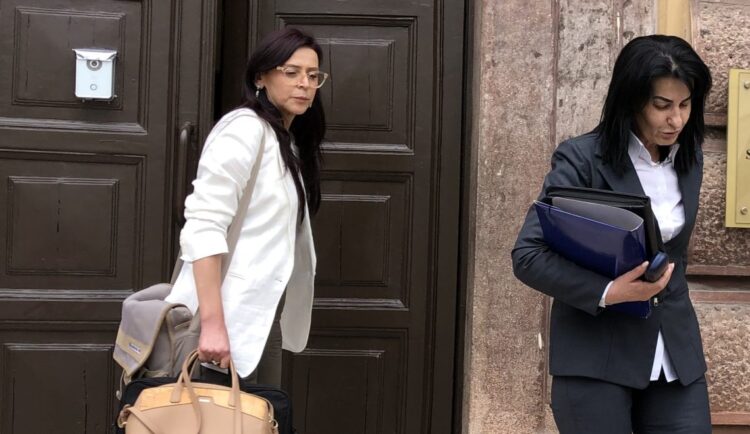 Shkarkimi i prokurores Rita Gjati, KPA lë në fuqi vendimin: Probleme me figurën…