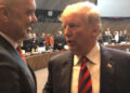 Rama i ekzaltuar nga ftesa e Trump, PD: Letra i është dërguar liderëve të 100 vendeve të botës