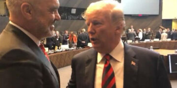 Rama i ekzaltuar nga ftesa e Trump, PD: Letra i është dërguar liderëve të 100 vendeve të botës