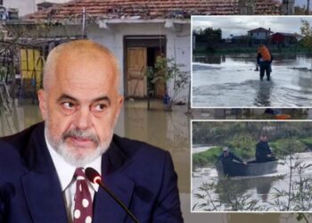 Fondi për emergjencat civile, një pikë ujë në detin e madh të përmbytjeve