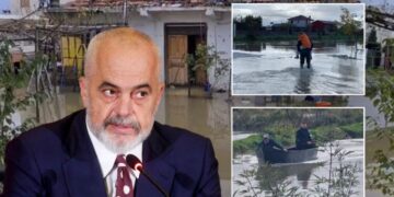 Fondi për emergjencat civile, një pikë ujë në detin e madh të përmbytjeve