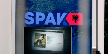 Dalin emrat e zyrtarëve në grupin e WhatsApp ku shpërndaheshin materialet e hakeruara në SPAK